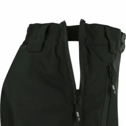 Equithème - Sur-pantalon de pluie Sona Noir Best