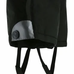 Equithème - Sur-pantalon de pluie Sona Noir Best
