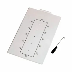 Equithème - Tableau test de dressage Online