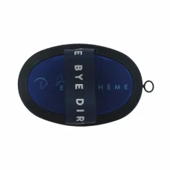 Online Equithème - Étrille édition limitée Je t'aime Bleu