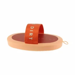 Equithème - Étrille Je t'aime melon Orange