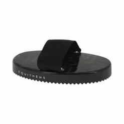 Equithème - Étrille Teenage Noir Best