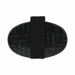 Equithème - Étrille Teenage Noir Best