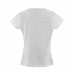 Clearance Equithème - T-shirt à manches courtes enfant Claire Blanc
