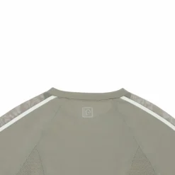 Equithème - T-shirt manches courtes femme Marion taupe Marron Online