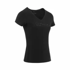 Best Equithème - T-shirt manches courtes femme Rehane édition 