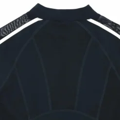 Clearance Equithème - T-shirt manches longues femme Melodie Marine