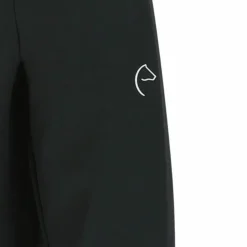 Equithème - Veste de concours Dublin Homme noir Discount