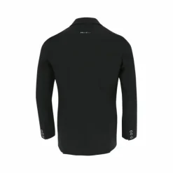 Equithème - Veste de concours Dublin Homme noir Discount