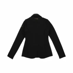 Equithème - Veste de concours Athens noir