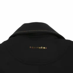 Equithème - Veste de concours Athens noir