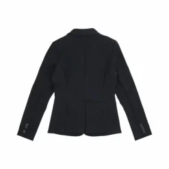 Hot Equithème - Veste de concours femme Nancy Marine