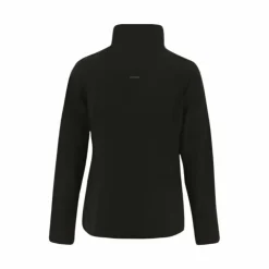 New Equithème - Veste femme manches longues déperlante noire