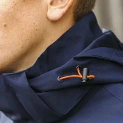 New Equithème - Veste homme Aaron Marine