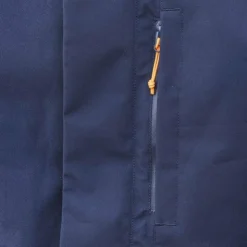 New Equithème - Veste homme Aaron Marine