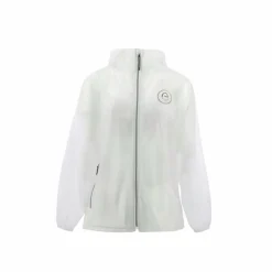 New Equithème - Veste imperméable Saigon e Transparent