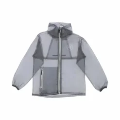 Equithème - Veste imperméable enfant Saigon Gris Online