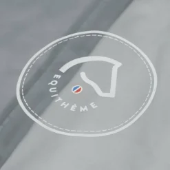 Equithème - Veste imperméable enfant Saigon Gris Online