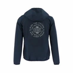 Online Equithème - Veste manches longues Rider Marine