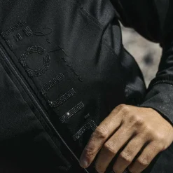 Equithème - Veste manches longues femme Charlene édition 