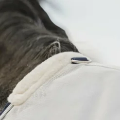 Equithème -Chemise anti-mouches mesh 0g Blanc Sale