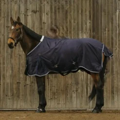 Equithème -Chemise Vague 0g Marine Sale