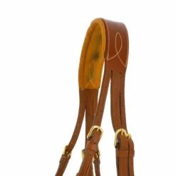 New Eric le Tixerant - Bridon Headset Tabac