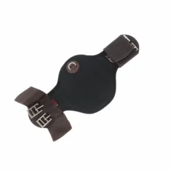 Eric le Tixerant - Sangle de dressage Marron New