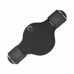 Best Eric le Tixerant - Sangle de dressage Noir