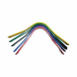 Eric Thomas - Arcade d'arçon interchangeable pour selles Hot