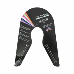 New Eric Thomas - Arcade d'arçon interchangeable Hybrid