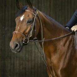 Eric Thomas - Chambon havane Marron Discount