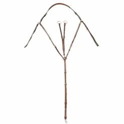 Best Eric Thomas - Collier de chasse Hybrid Havane