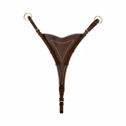 Eric Thomas - Flèche de martingale pleine Havane Discount