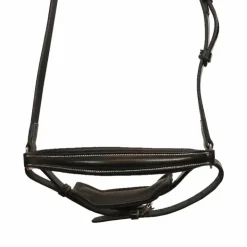 New Eric Thomas - Muserolle allemande Noir