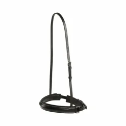 Online Eric Thomas - Muserolle française Noir