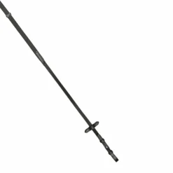 Sale Eric Thomas - Rênes caoutchouc soft noir