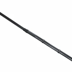 Eric Thomas - Rênes caoutchouc PP "PRO" noir Online