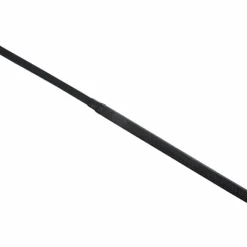 Eric Thomas - Rênes caoutchouc "PRO" 13mm noir