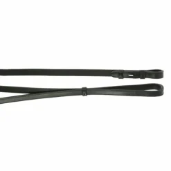 Eric Thomas - Rênes de bride Elite noir Sale