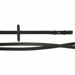 Eric Thomas - Rênes de filet Elite noir