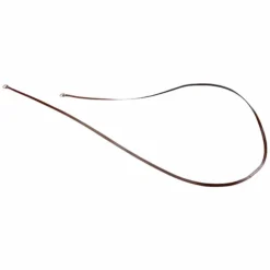 Eric Thomas - Rênes de gogue havane Outlet