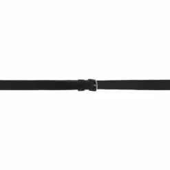 Online Eric Thomas - Rênes lisses 16 mm Noir