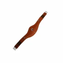 Sale Eric Thomas - Sangle anatomique Fitter Noisette