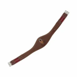 Eric Thomas - Sangle combinée Hybride Havane Sale