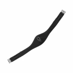 Eric Thomas - Sangle combinée Hybride Noir Sale