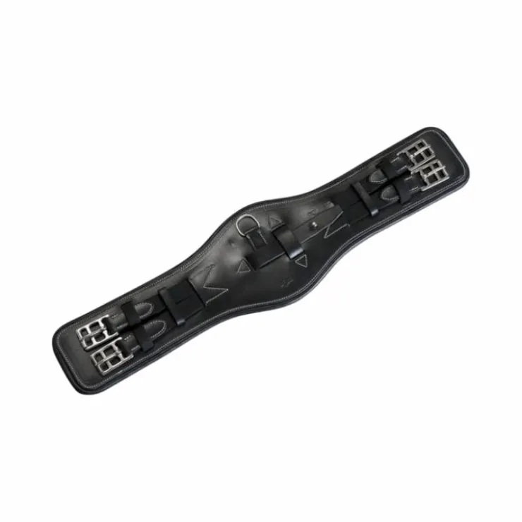 Eric Thomas - Sangle courte confort pro Noir Online