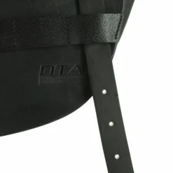 Eric Thomas - Selle de dressage DTA Antares noir Online