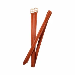 Eric Thomas - Étrivières Fitter Noisette Clearance