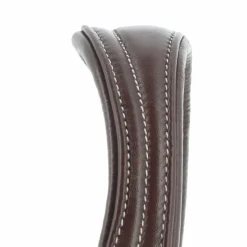 Best Eric Thomas - Têtière "PRO" soft havane